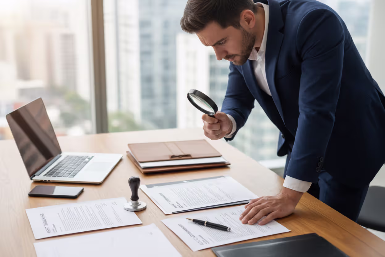 Business contracts and asset transfer documents prepared for LLC transition